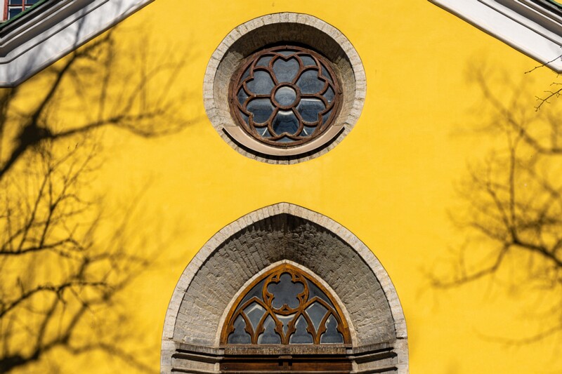 Tallinna Jaani kirik  2026-04-11 1-16