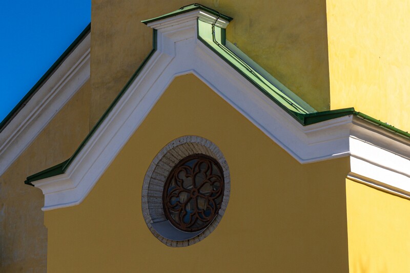 Tallinna Jaani kirik  2026-04-11 1-17