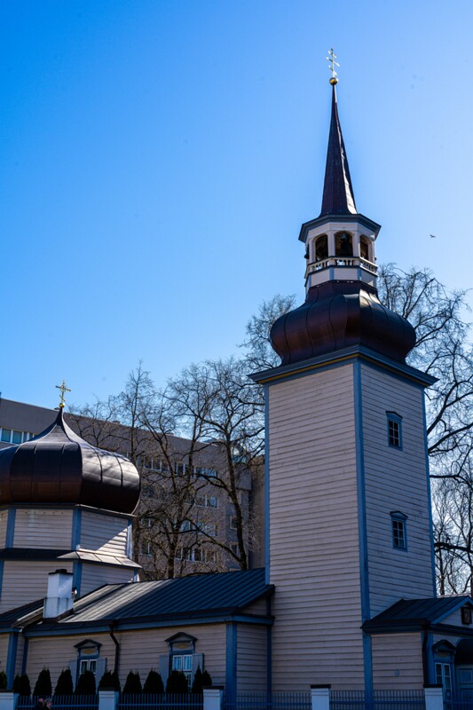 Tallinna Kaasani kirik  2026-04-11 1-2