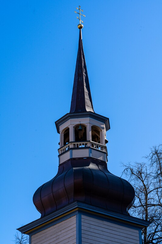 Tallinna Kaasani kirik  2026-04-11 1-6