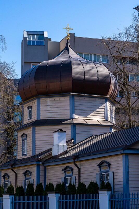 Tallinna Kaasani kirik  2026-04-11 1-7