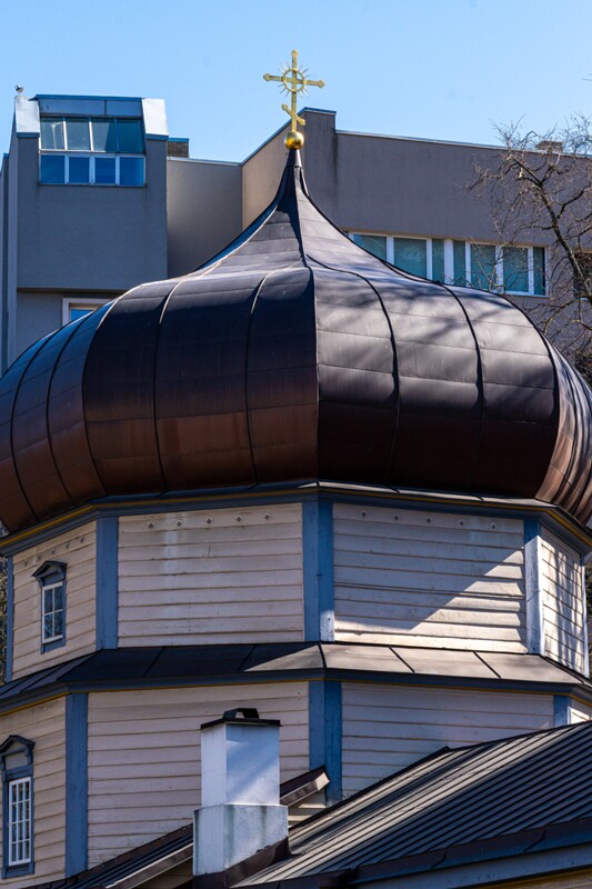 Tallinna Kaasani kirik  2026-04-11 1-8