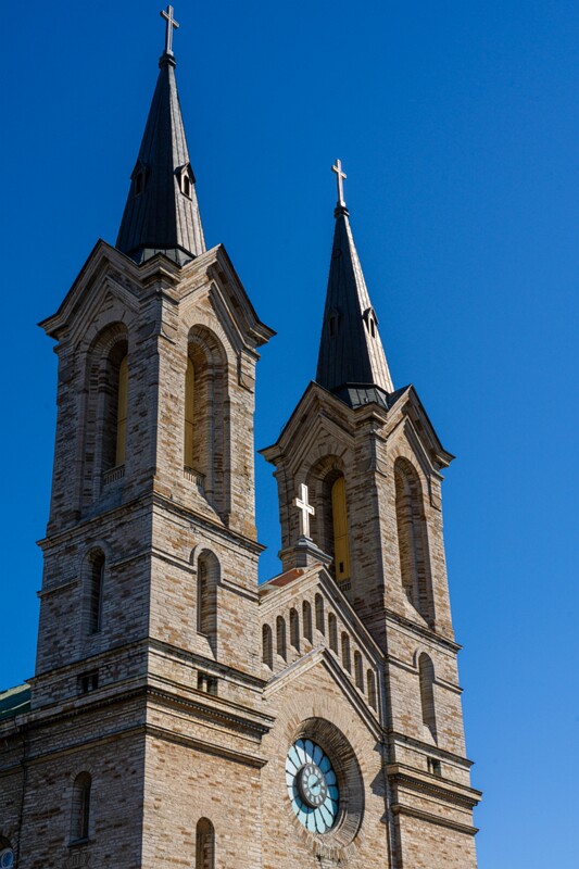 Tallinna Kaarli kirik  2026-04-11 1-17