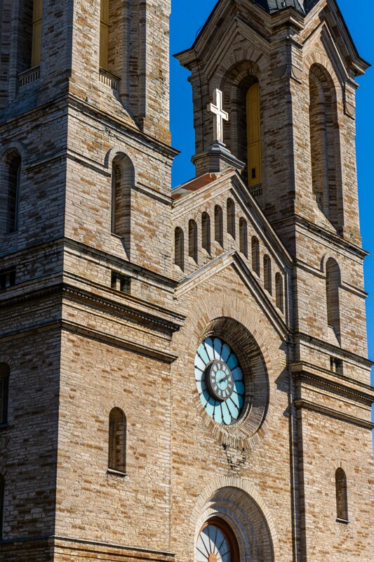 Tallinna Kaarli kirik  2026-04-11 1-19