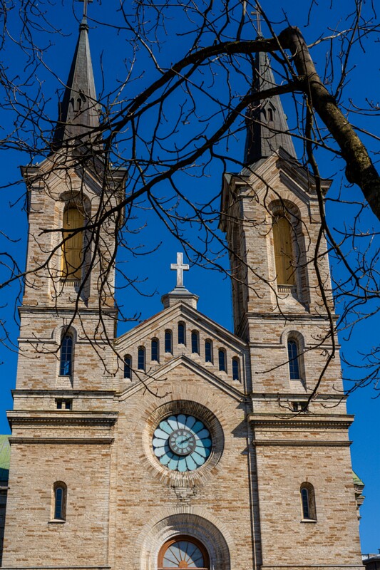 Tallinna Kaarli kirik  2026-04-11 1-22