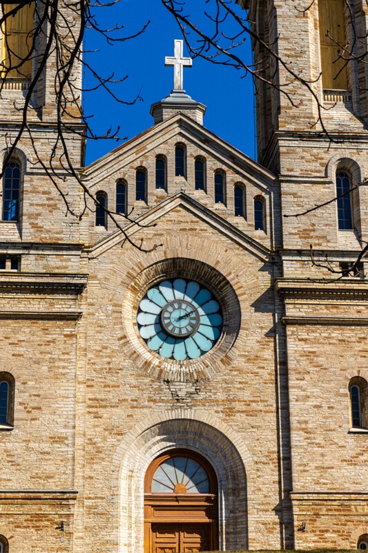 Tallinna Kaarli kirik  2026-04-11 1-23