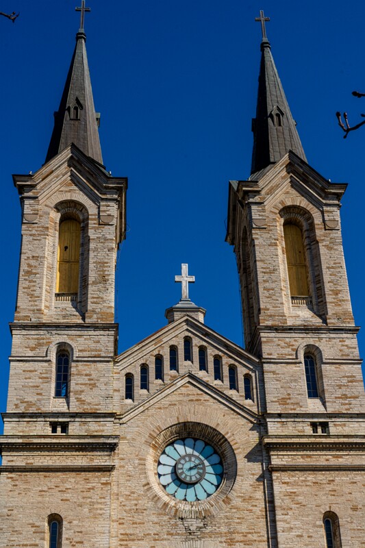 Tallinna Kaarli kirik  2026-04-11 1-24