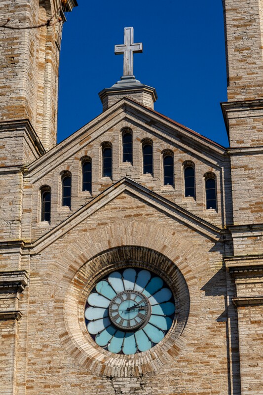 Tallinna Kaarli kirik  2026-04-11 1-27