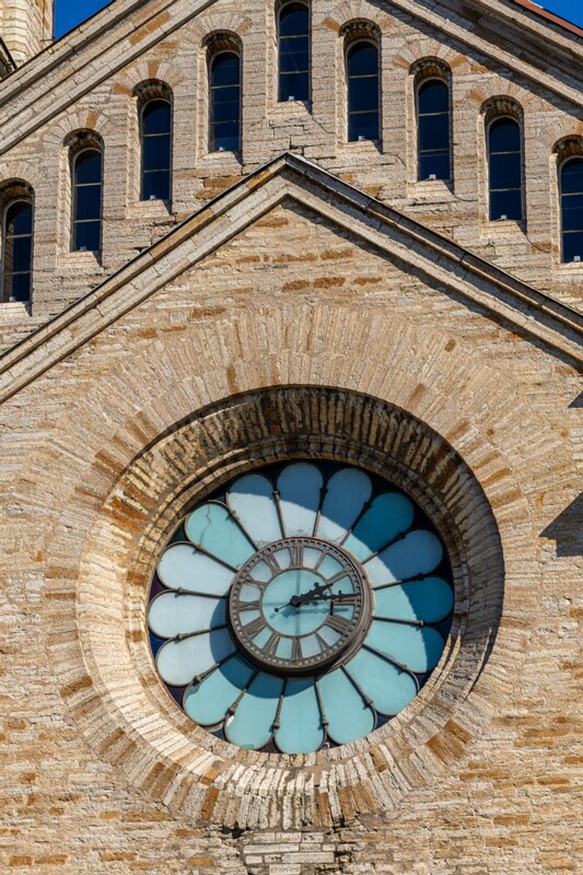 Tallinna Kaarli kirik  2026-04-11 1-28