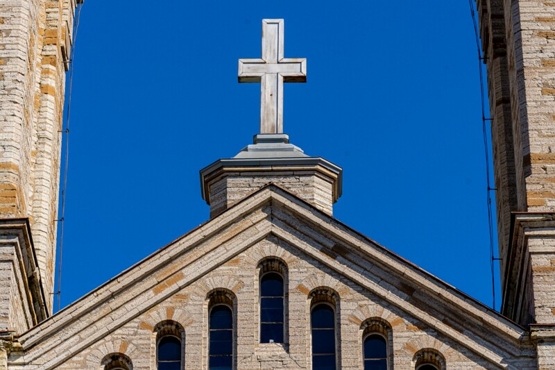 Tallinna Kaarli kirik  2026-04-11 1-30