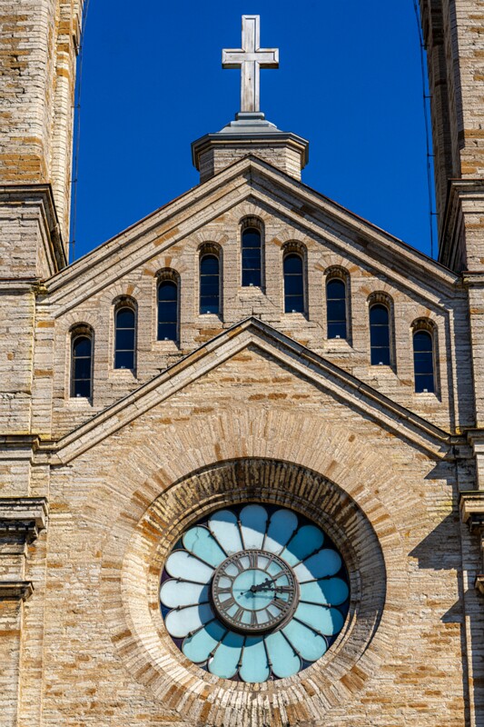 Tallinna Kaarli kirik  2026-04-11 1-31