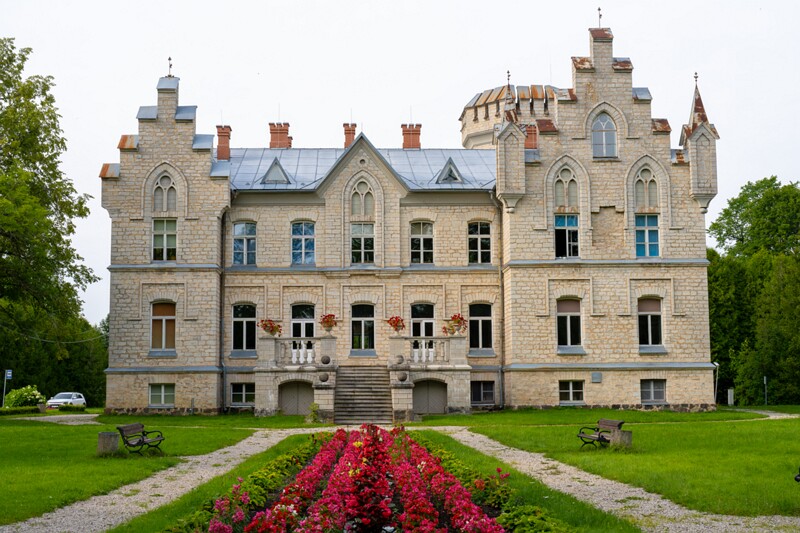 Vasalemma Mõis  2026-08-01 1-5