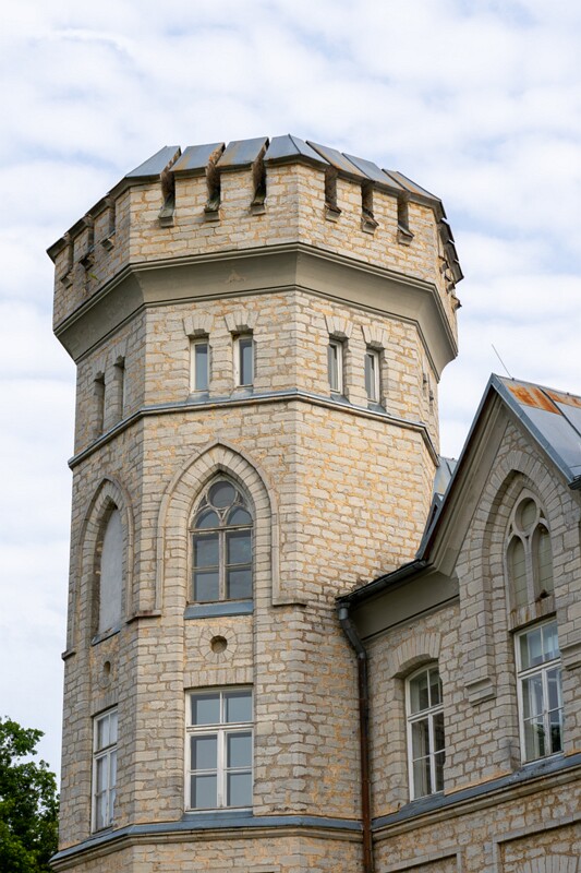Vasalemma Mõis  2026-08-01 1-8