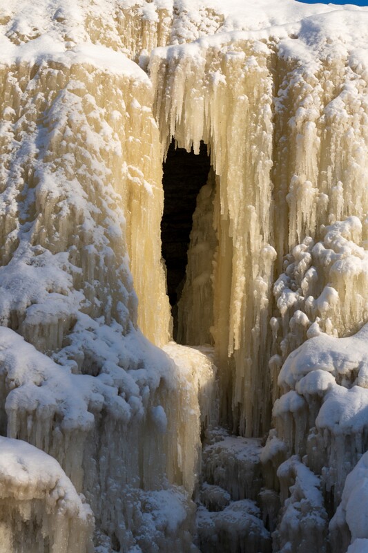 Jägala juga (talvel)