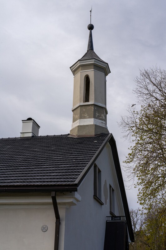 Keila-Joa mõisa köök