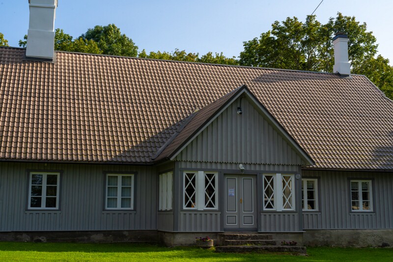 Noarootsi kirikumõis