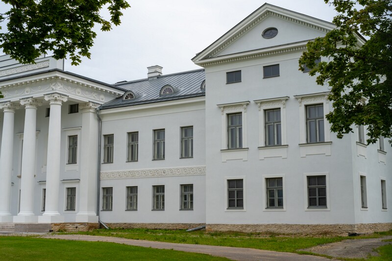 Riisipere mõis