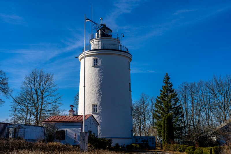 Suurupi ülemine tuletorn