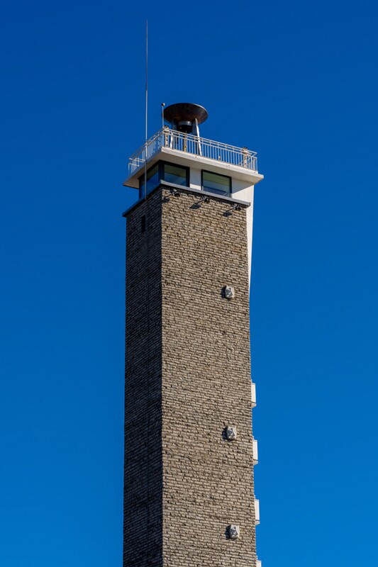 Tallinna lauluväljaku tuletorn