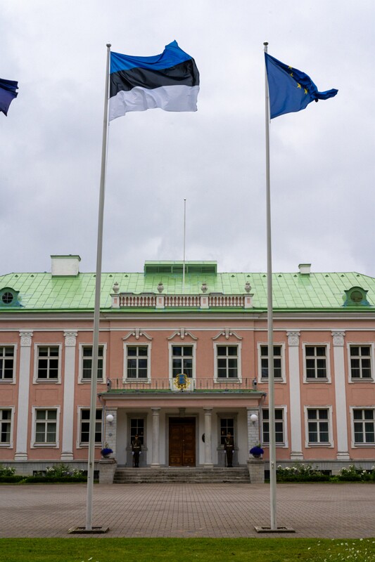 Vabariigi Presidendi Kantselei